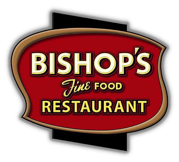 Bishop's Fine Food Restaurant Logo